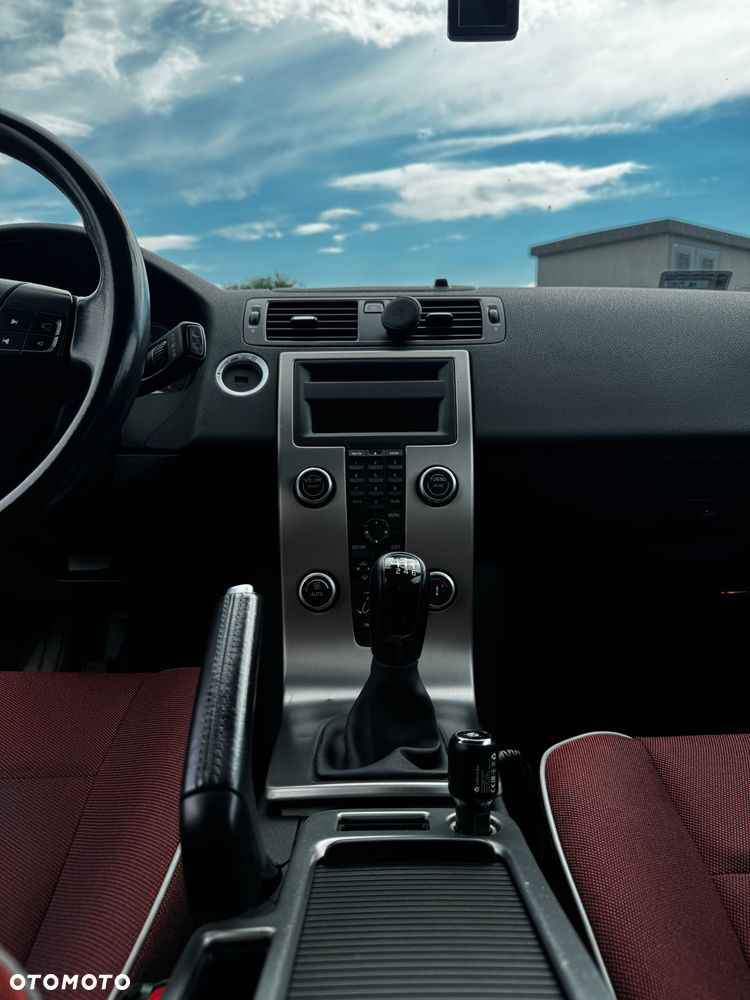 Volvo C30 2.0D Momentum - 22