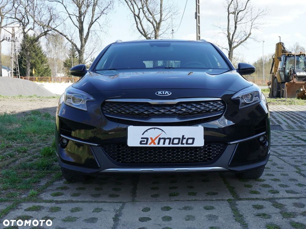 Kia XCeed 1.6 GDI PHEV L Business Line DCT - 9