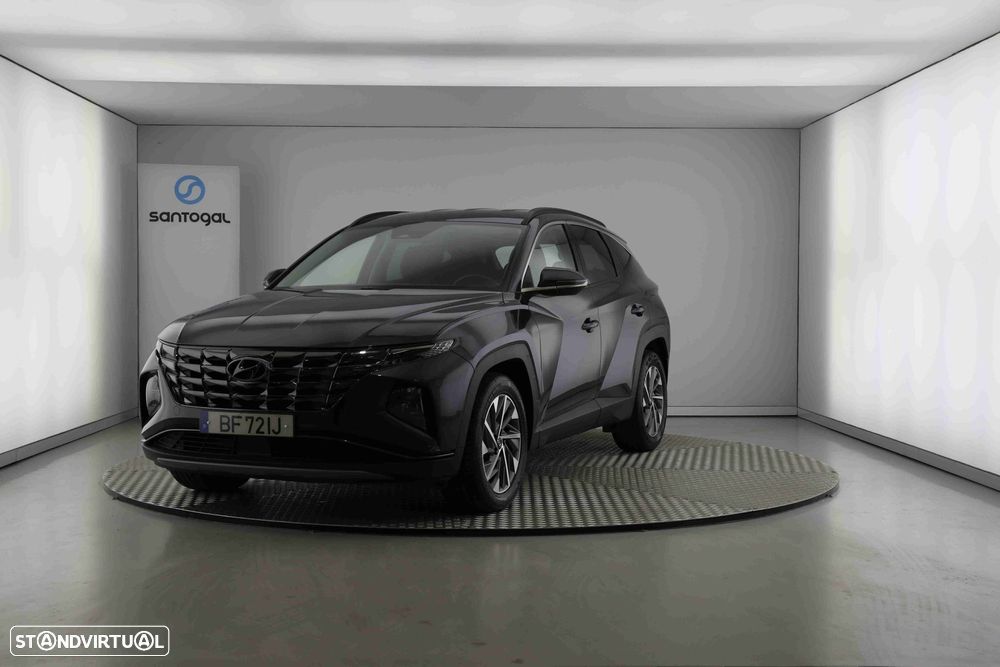 Hyundai Tucson 1.6 T-GDi Premium - 7