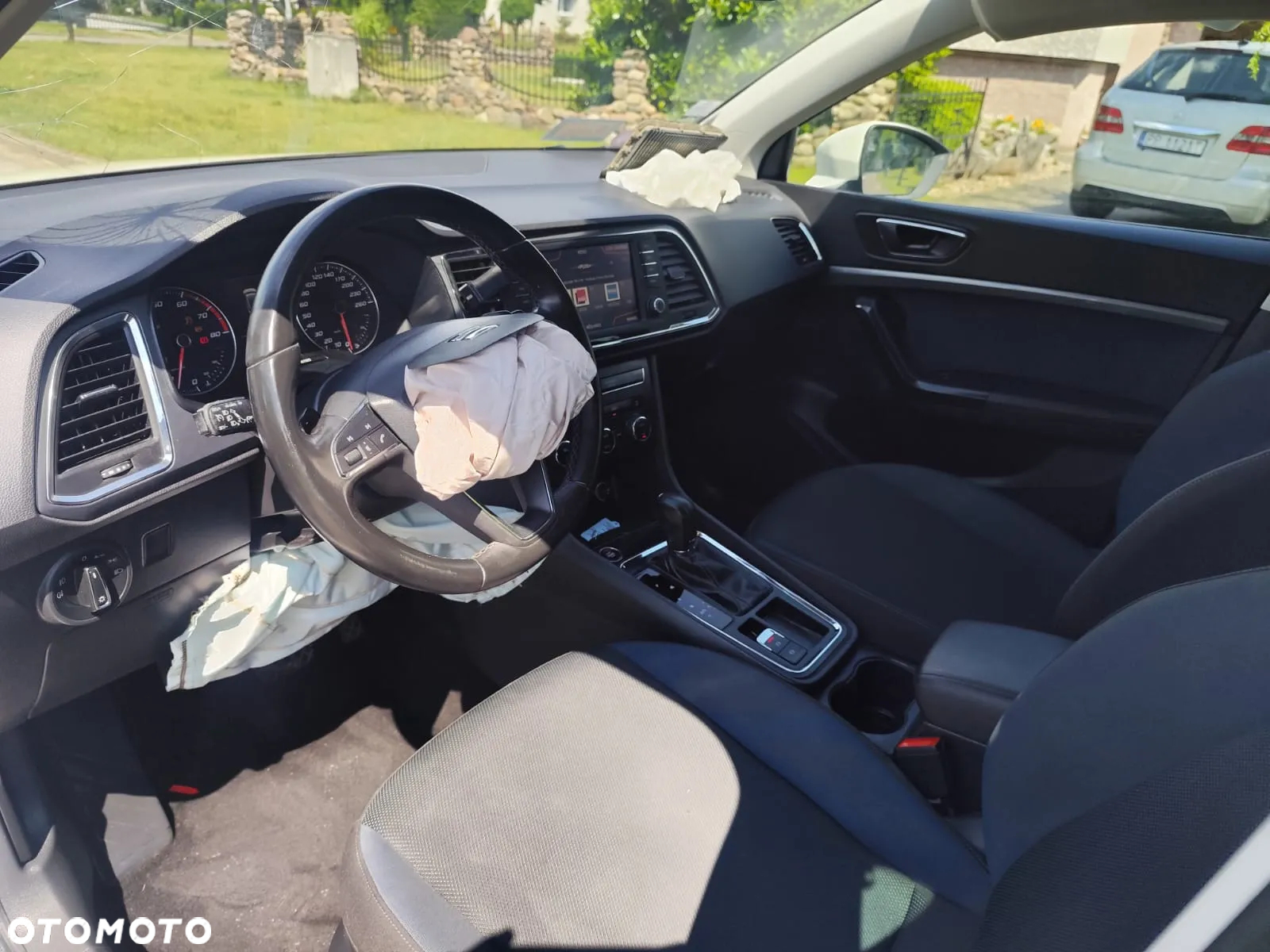 Seat Ateca - 17