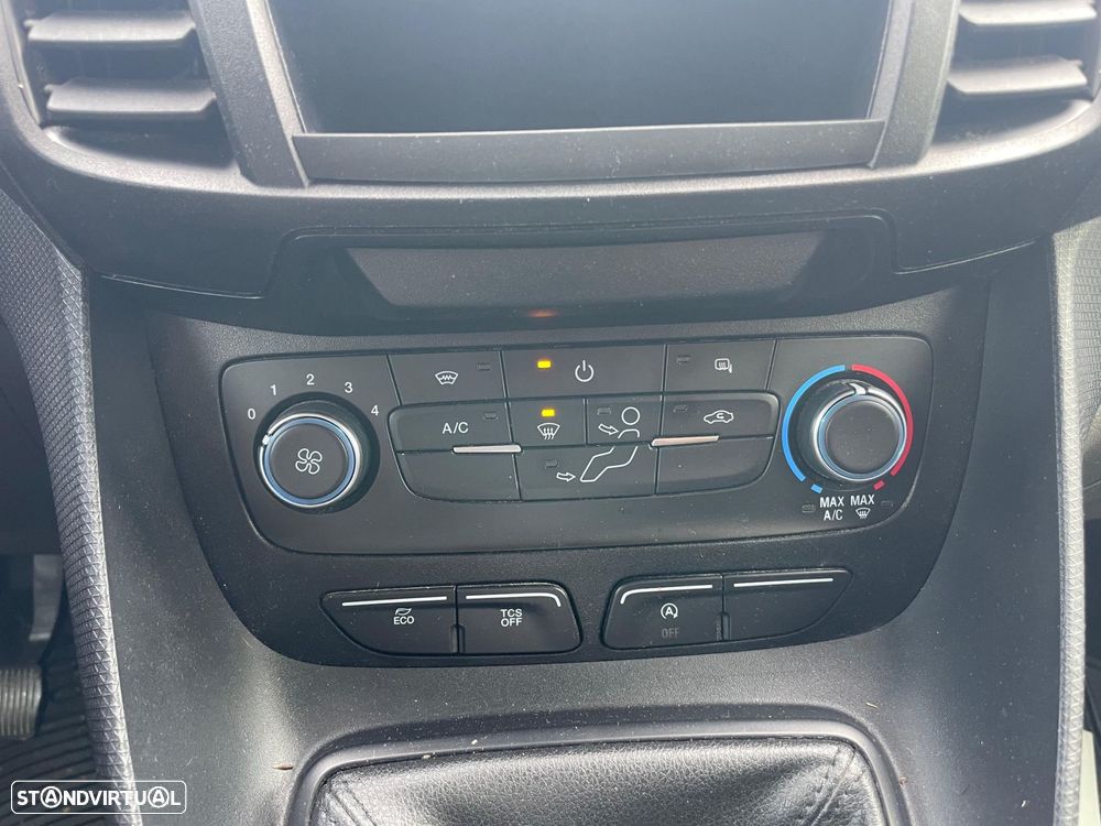 Ford Transit Connect 1.5 TDCi 230 L2 Trend - 19