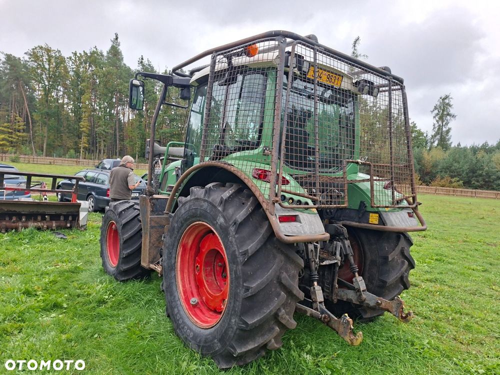 Fendt 313 Vario 4X4 - 7