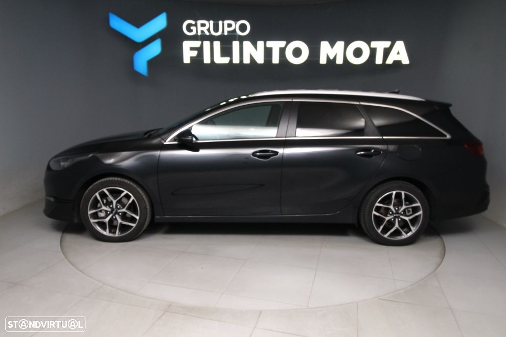 Kia Ceed SW 1.0 T-GDI Sport - 5