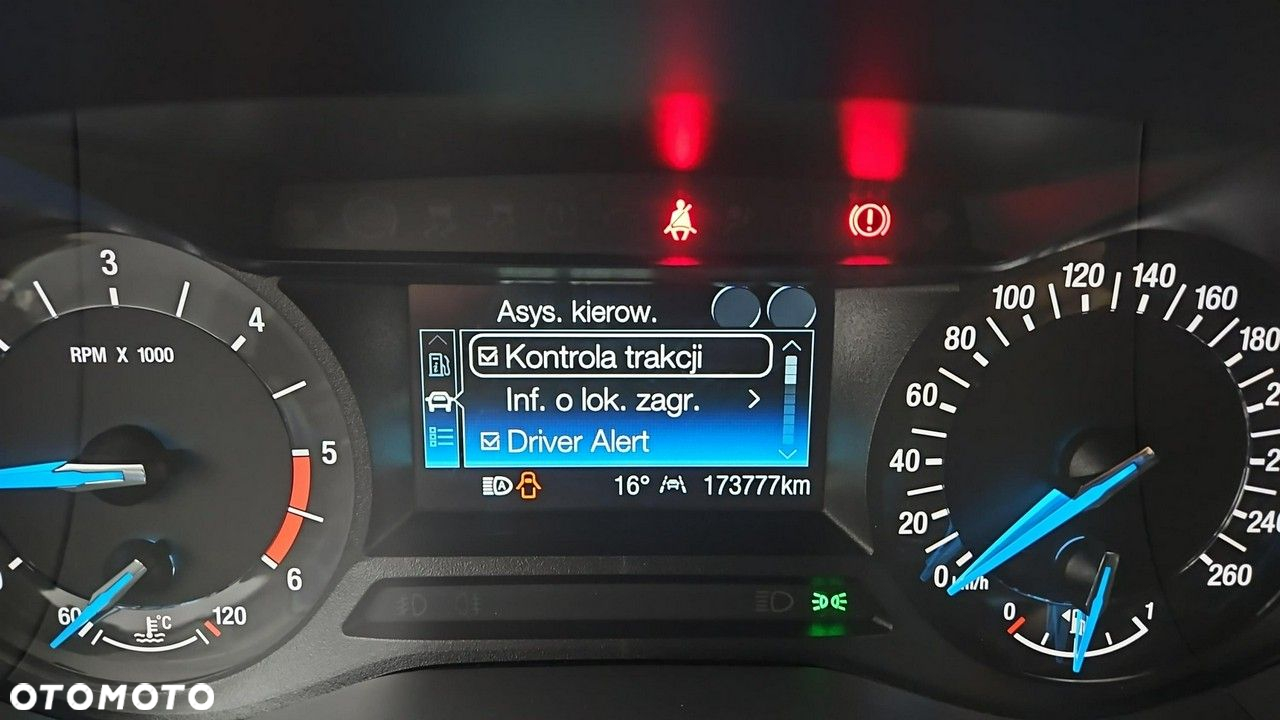 Ford Mondeo 2.0 EcoBlue Trend - 22