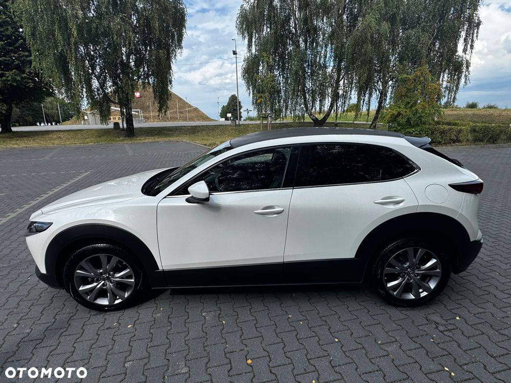 Mazda CX-30 2.0 mHEV Hikari 2WD - 2