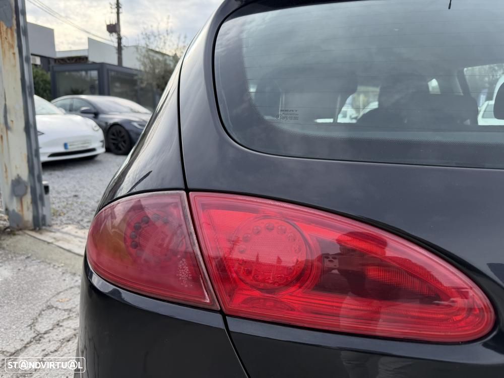 SEAT Leon 1.4 TSI Sport - 12