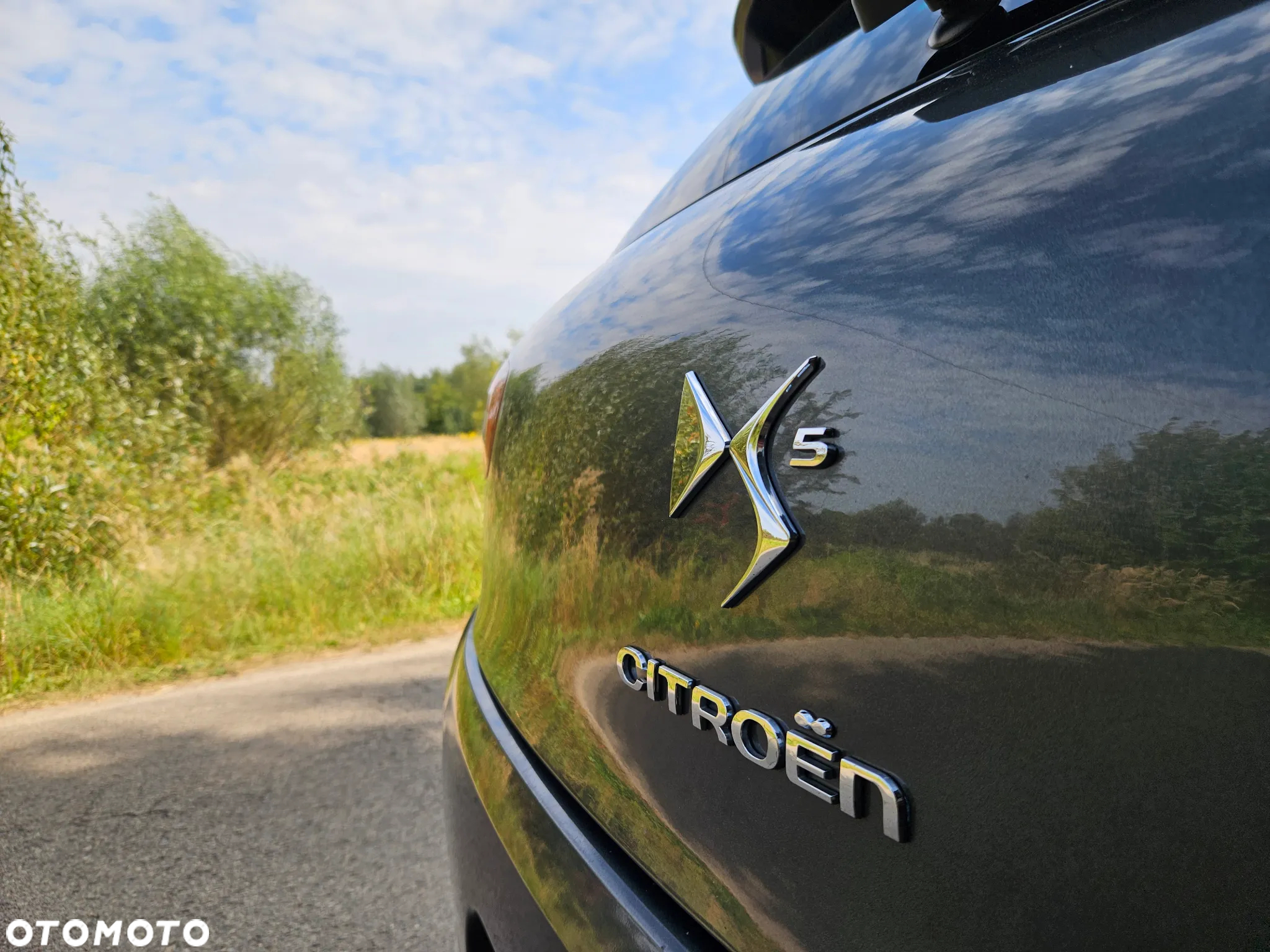 Citroën DS5 1.6 THP SoChic - 7