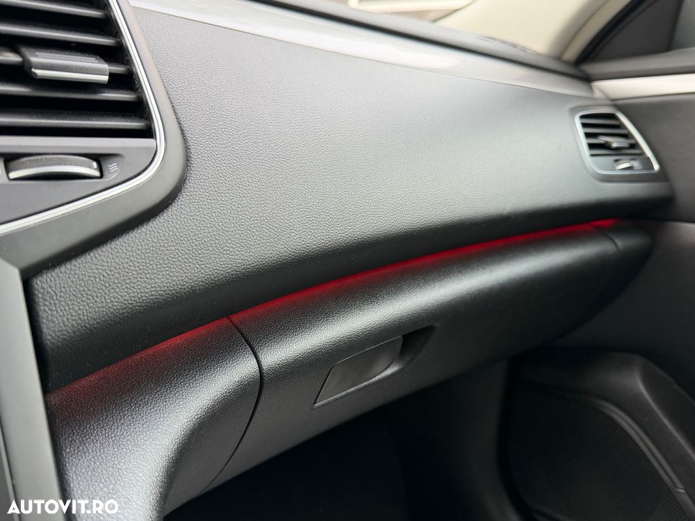 Renault Talisman Grandtour ENERGY dCi 130 Business - 17