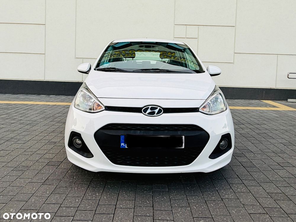 Hyundai i10 1.0 Premium - 30
