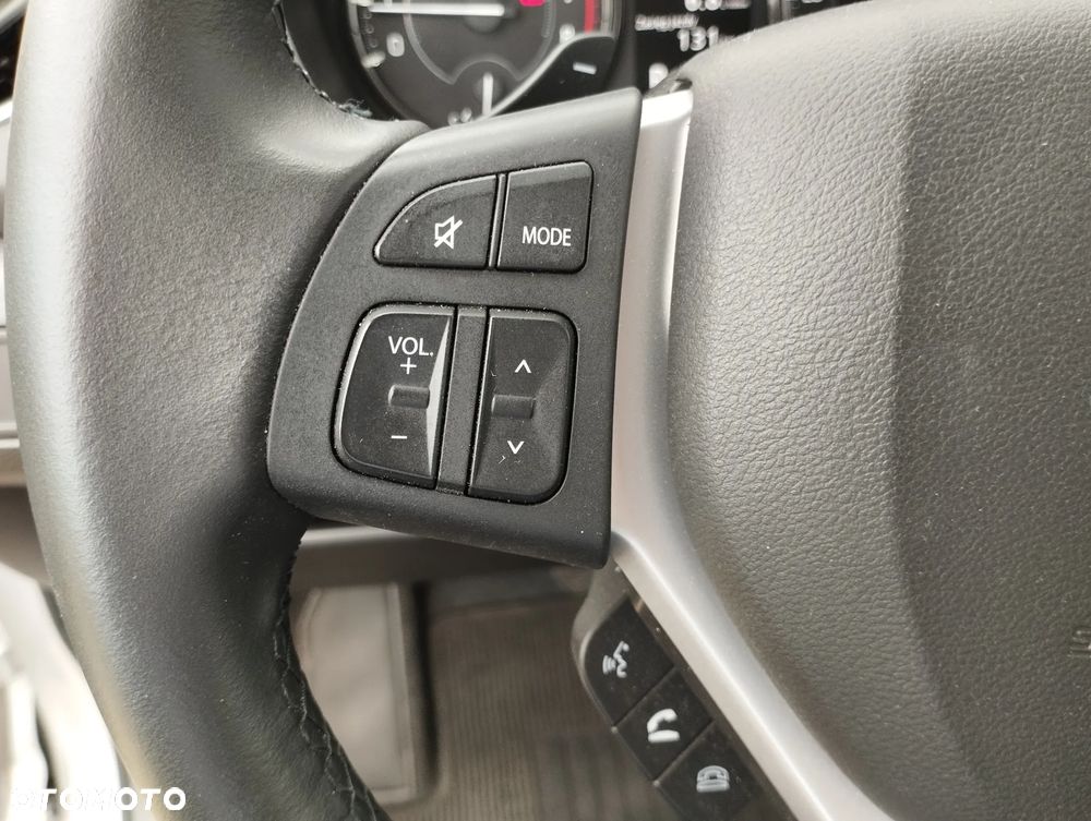 Suzuki Vitara 1.4 Boosterjet mHEV Premium Plus 2WD - 25