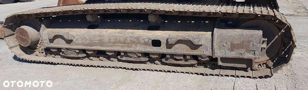 Liebherr R924 LC - 19