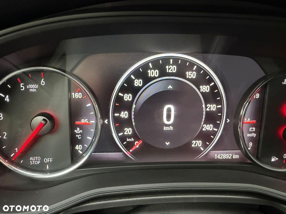 Opel Insignia 2.0 Innovation - 22