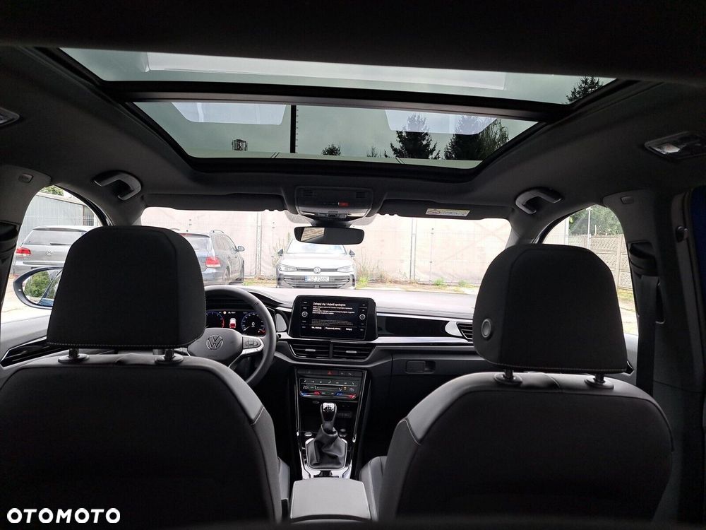 Volkswagen T-Roc - 20