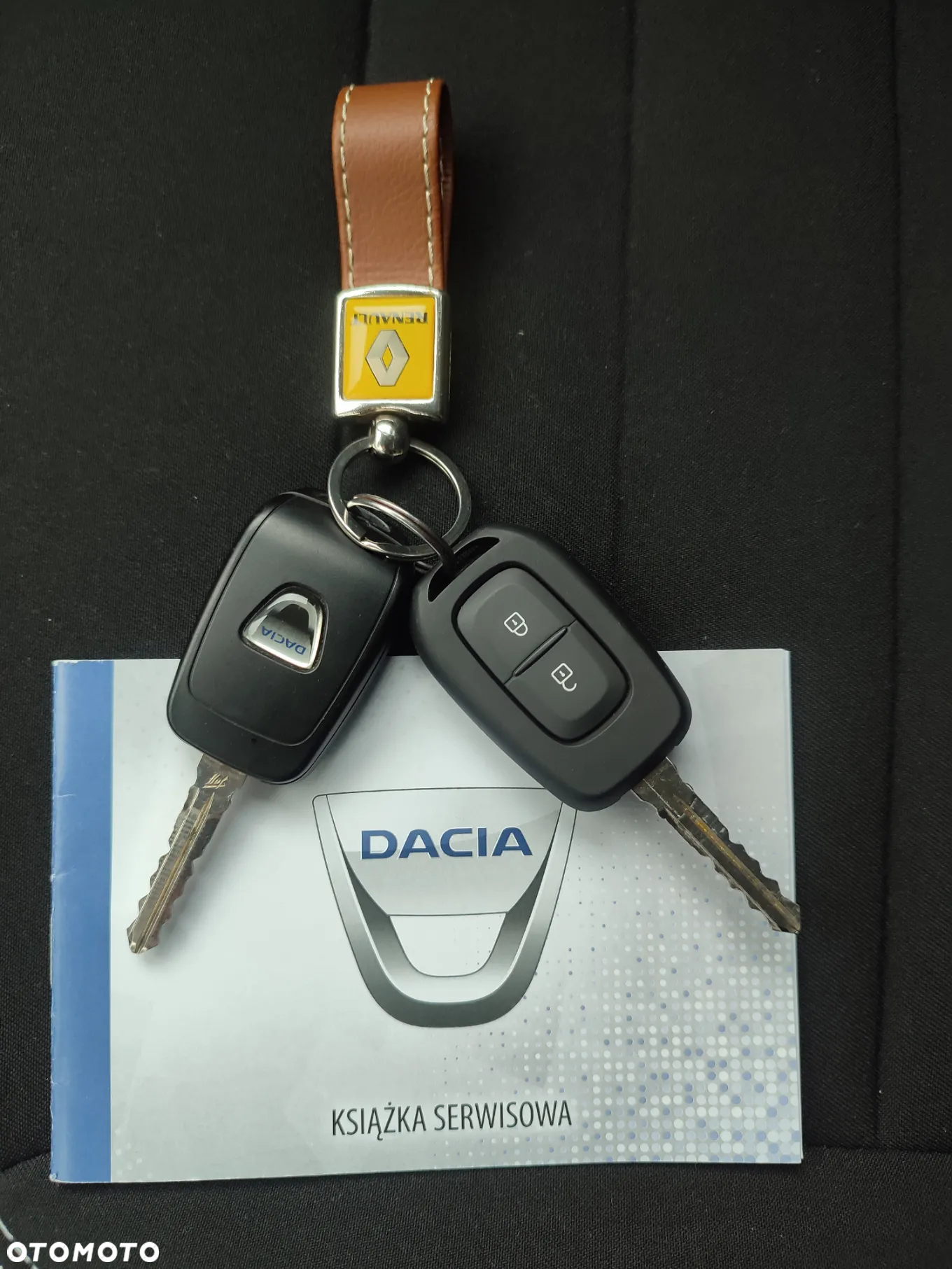 Dacia Lodgy TCe 130 GPF (7-Sitzer) Stepway - 37