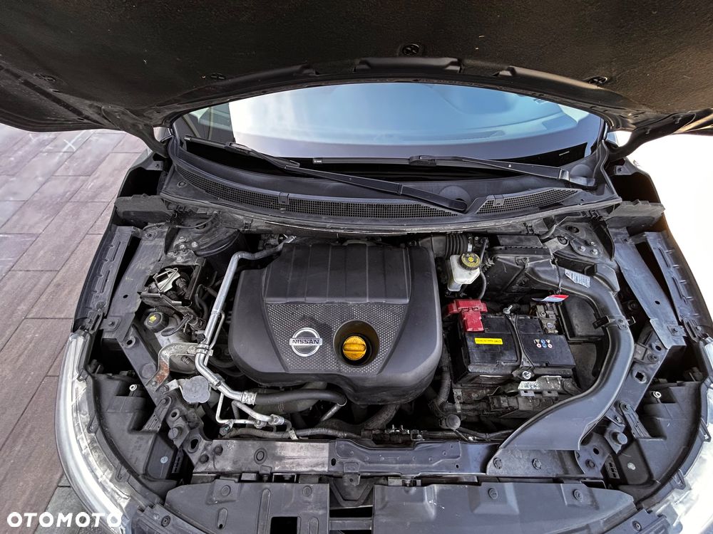 Nissan Qashqai 1.5 dCi N-Connecta - 35