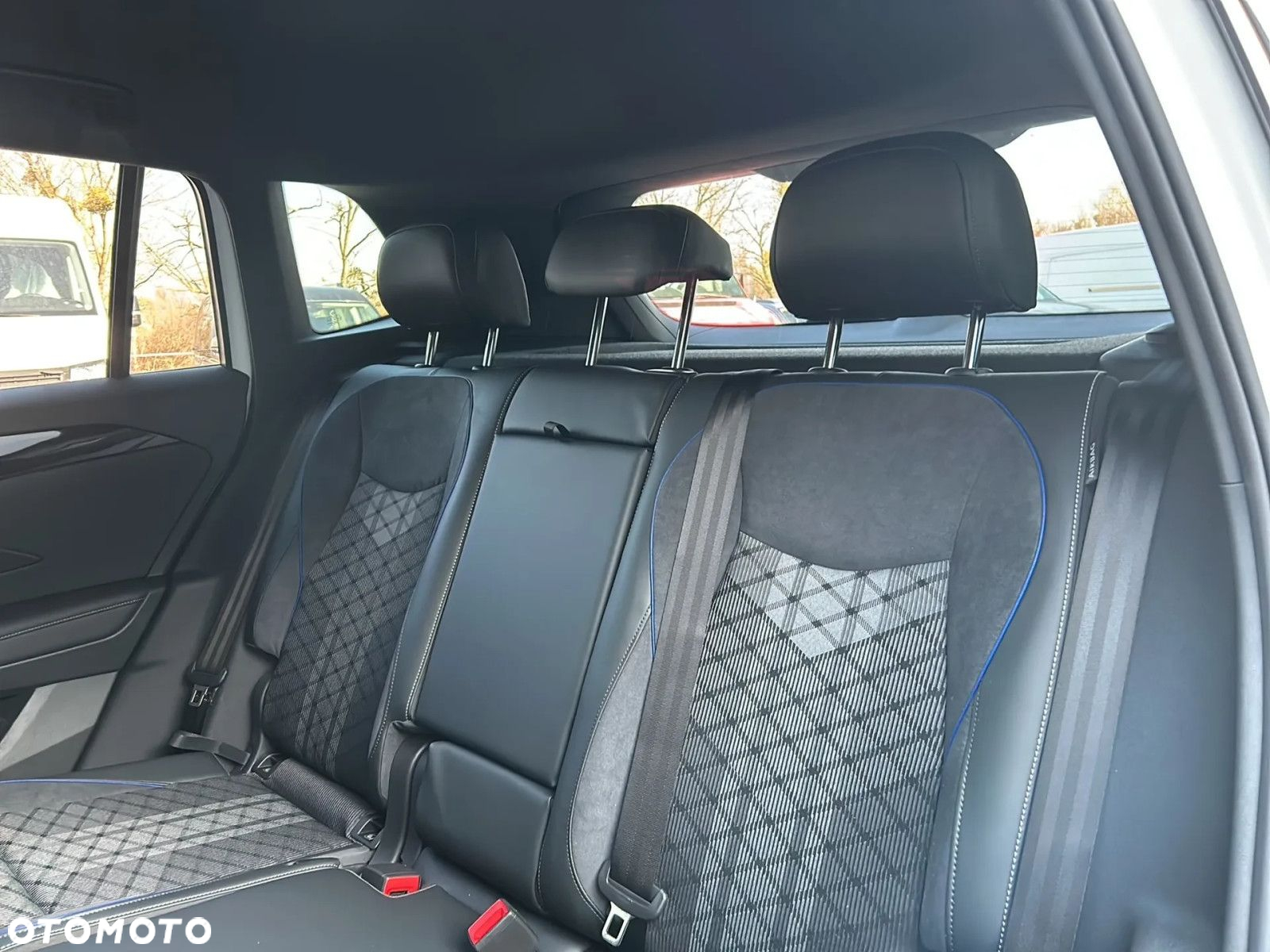 Volkswagen Tiguan - 7