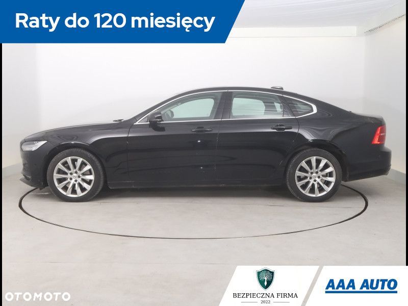 Volvo S90 - 4