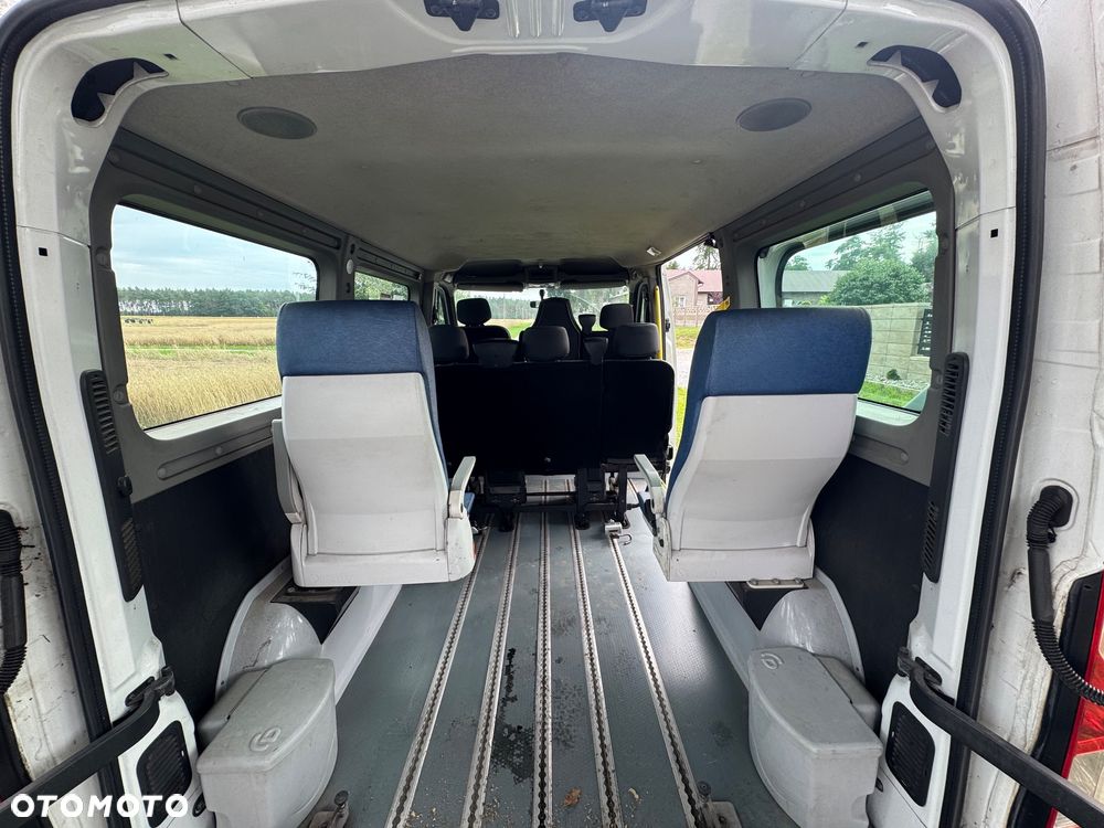 Renault Master - 5