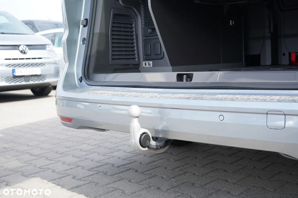 Volkswagen California - 18