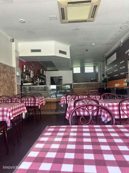 Terespass resturant - Grande imagem: 2/11