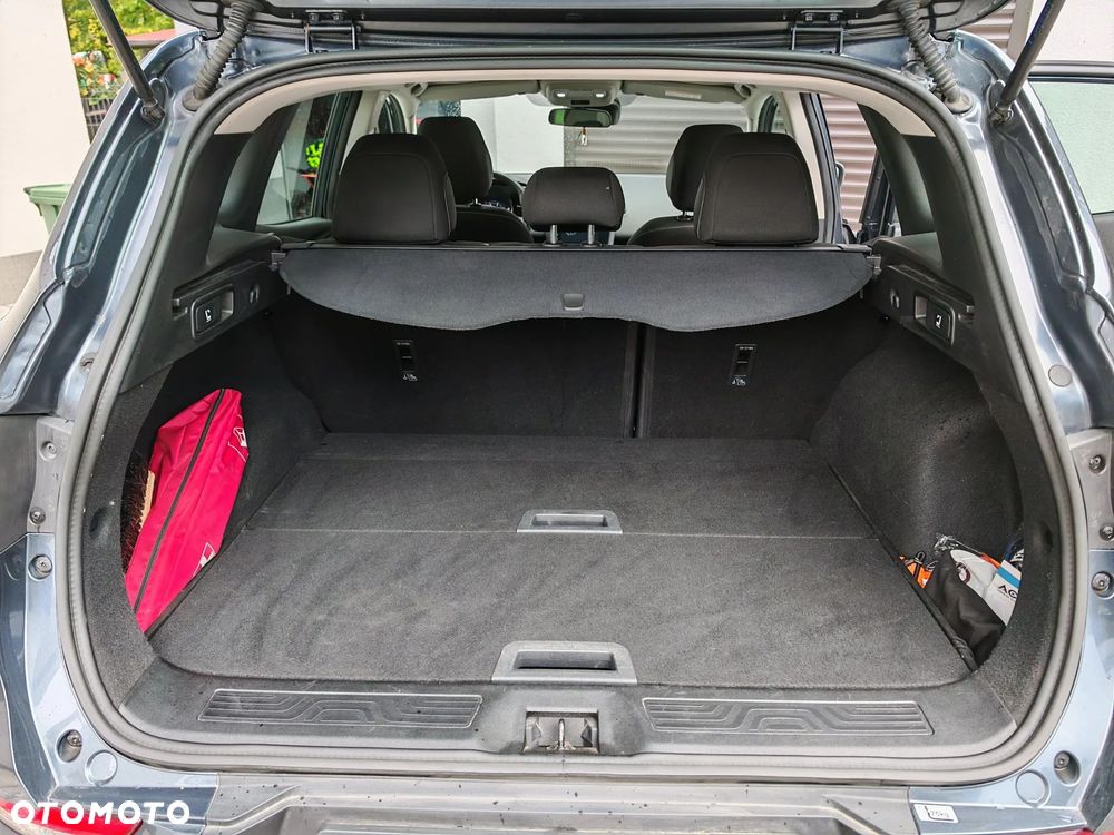 Renault Kadjar 1.3 TCe FAP Limited - 20