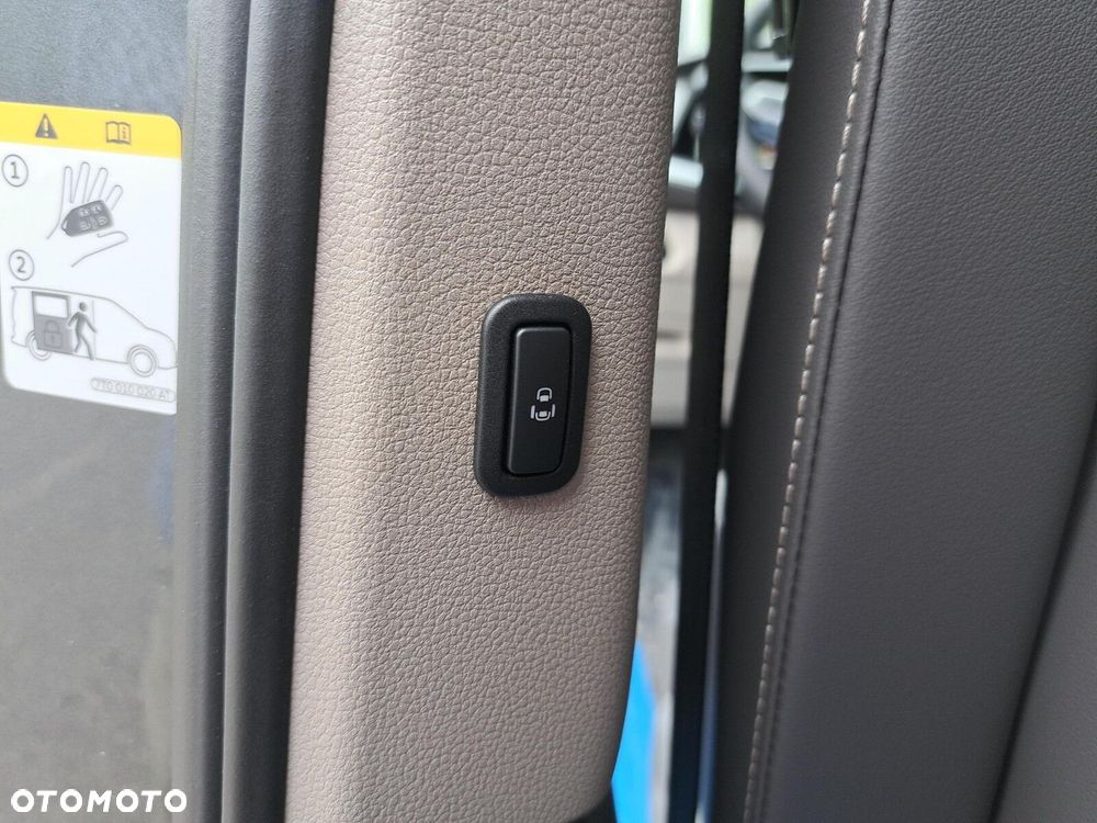 Volkswagen california Ocean, 1,5 eHybrid OPF, 245KM 19,7kWh/116KM, 6-bieg. DSG 4Motion, r.o: 3124mm - 32