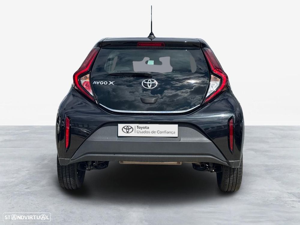 Toyota Aygo X 1.0 Play - 5