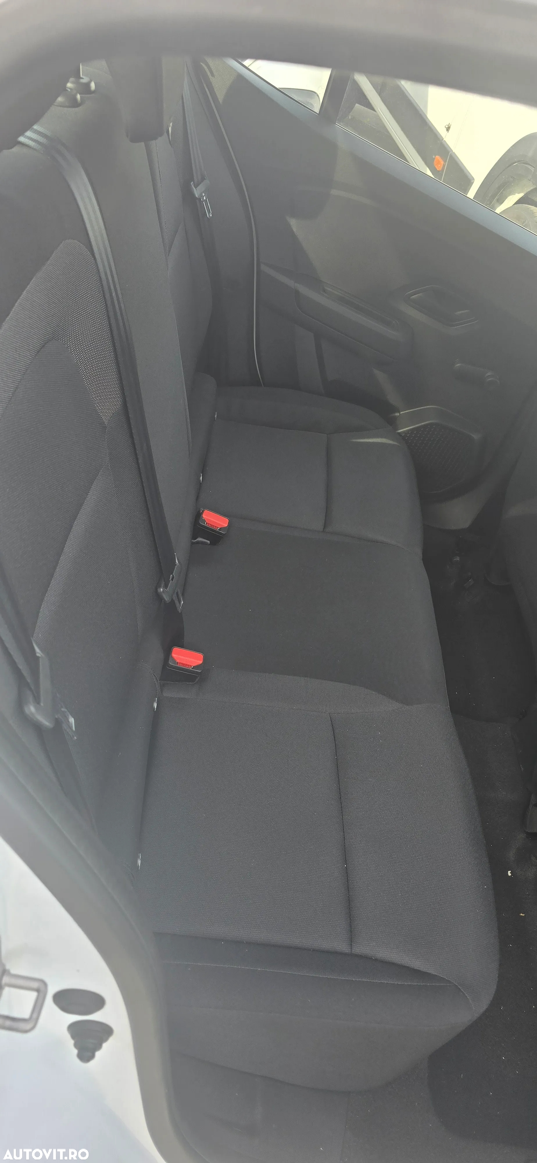 Dacia Logan - 5