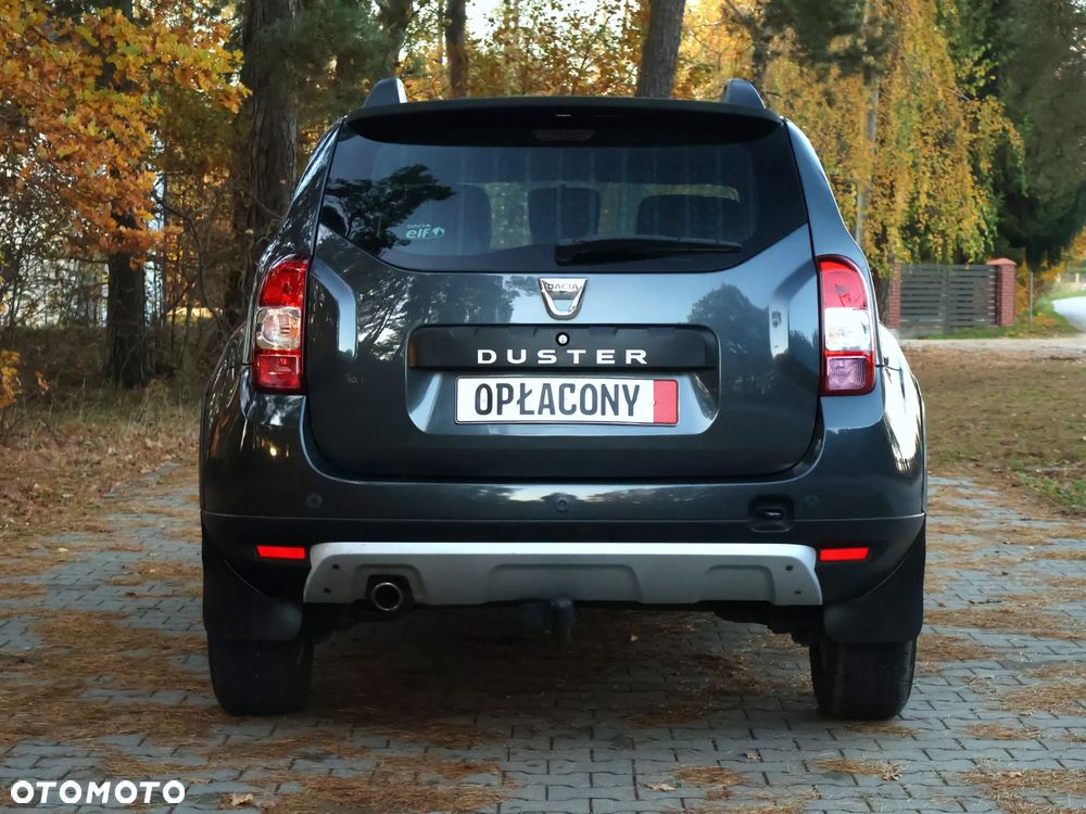 Dacia Duster - 17