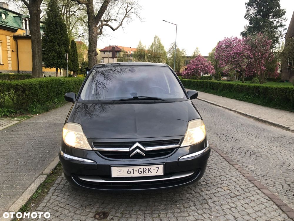 Citroën C8 2.0 16V Style - 2