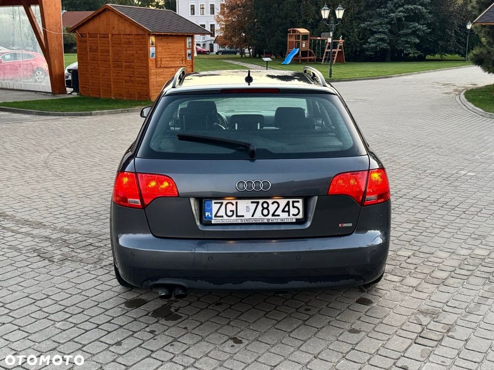 Audi A4 - 14