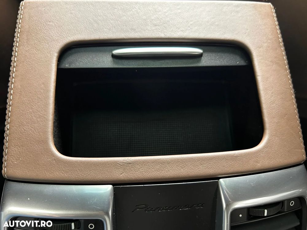 Porsche Panamera Turbo S Executive PDK - 23