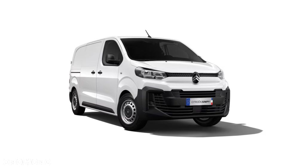Citroën Jumpy M - 1