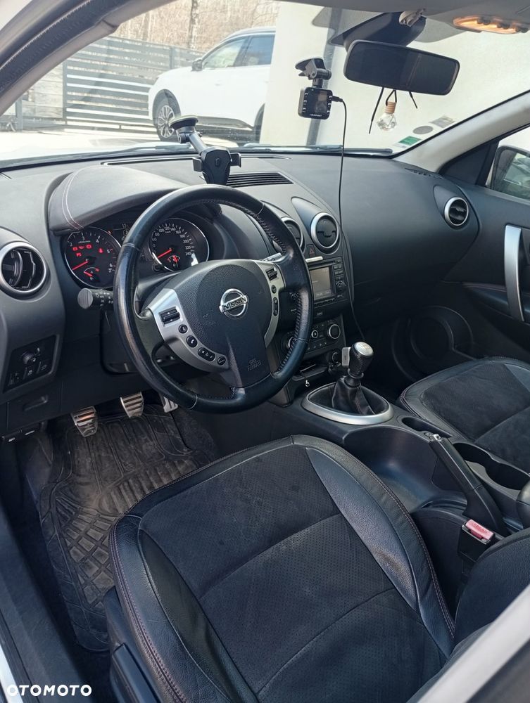 Nissan Qashqai 1.6 DCi Acenta - 7