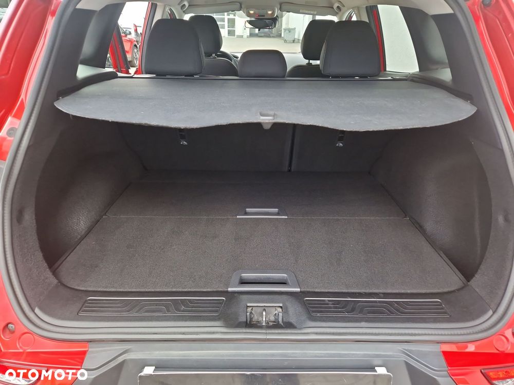 Renault Kadjar 1.3 TCe FAP Easy Life - 17