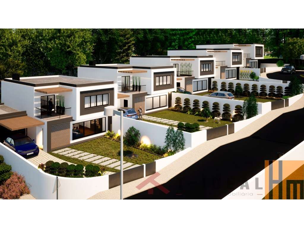 Moradia Moderna perto das praias - Grande imagem: 3/5