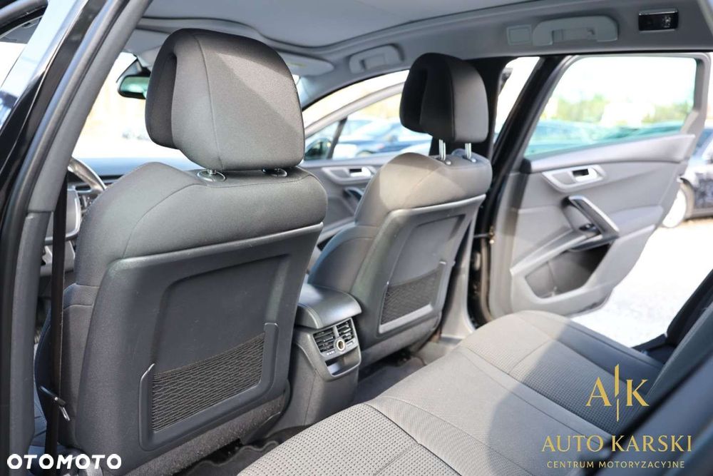 Peugeot 508 - 20