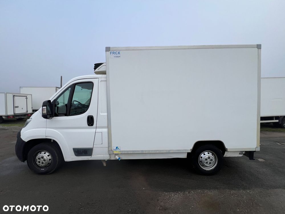 Fiat Ducato Carrier Xarios 350 (449) - 4