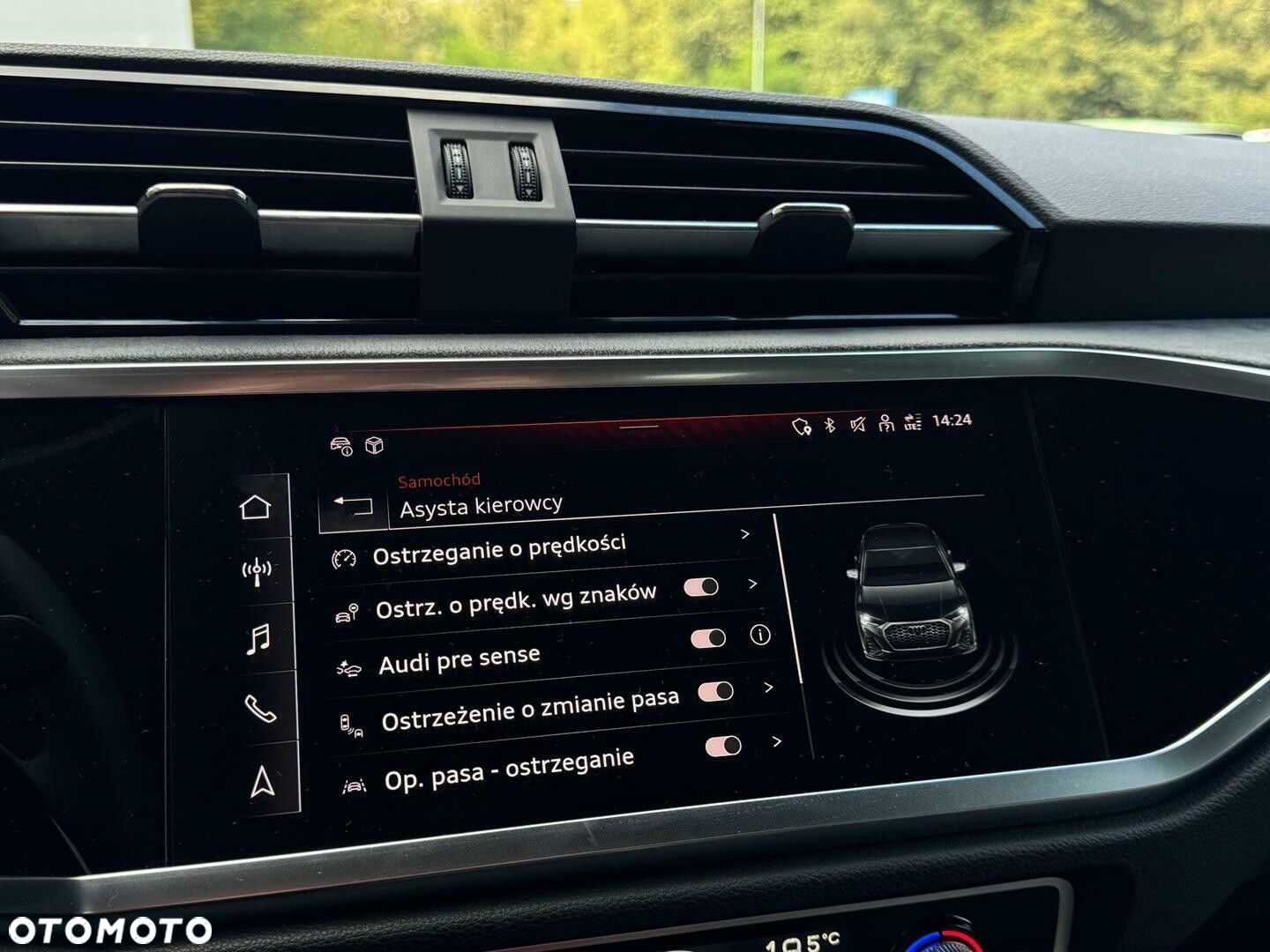 Audi Q3 - 24