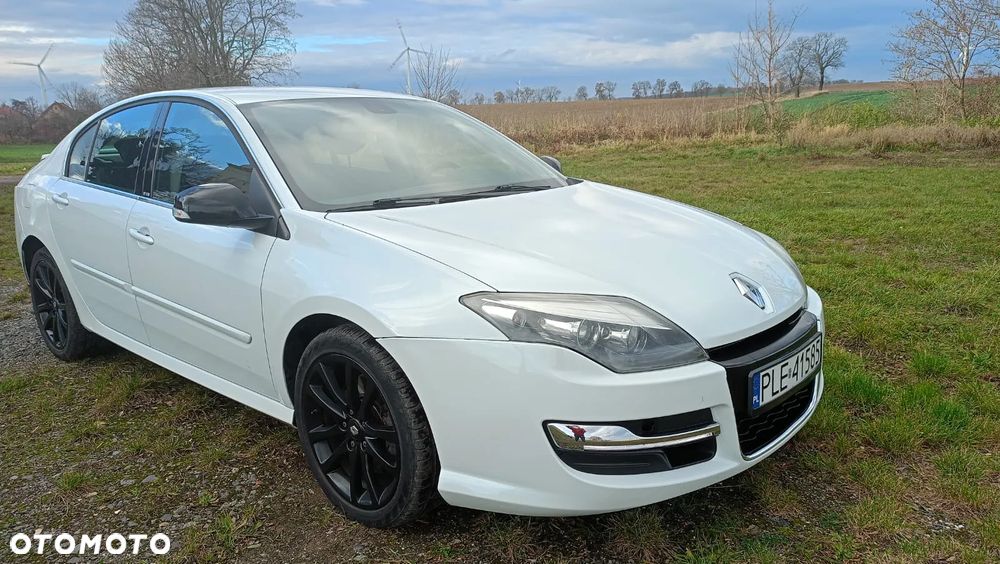 Renault Laguna - 6