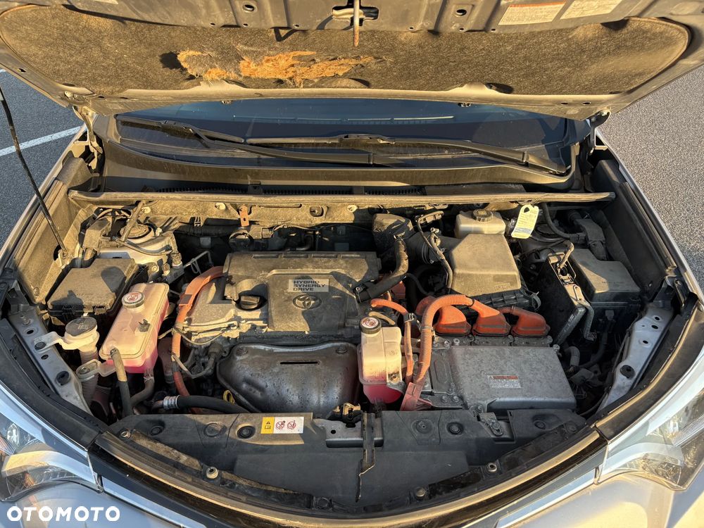 Toyota RAV4 - 10