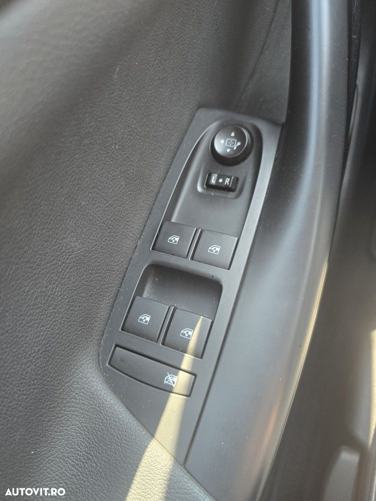 Opel Astra 1.5 D Start/Stop Edition - 11