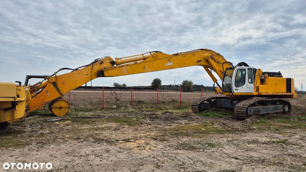 Liebherr 964 - 10