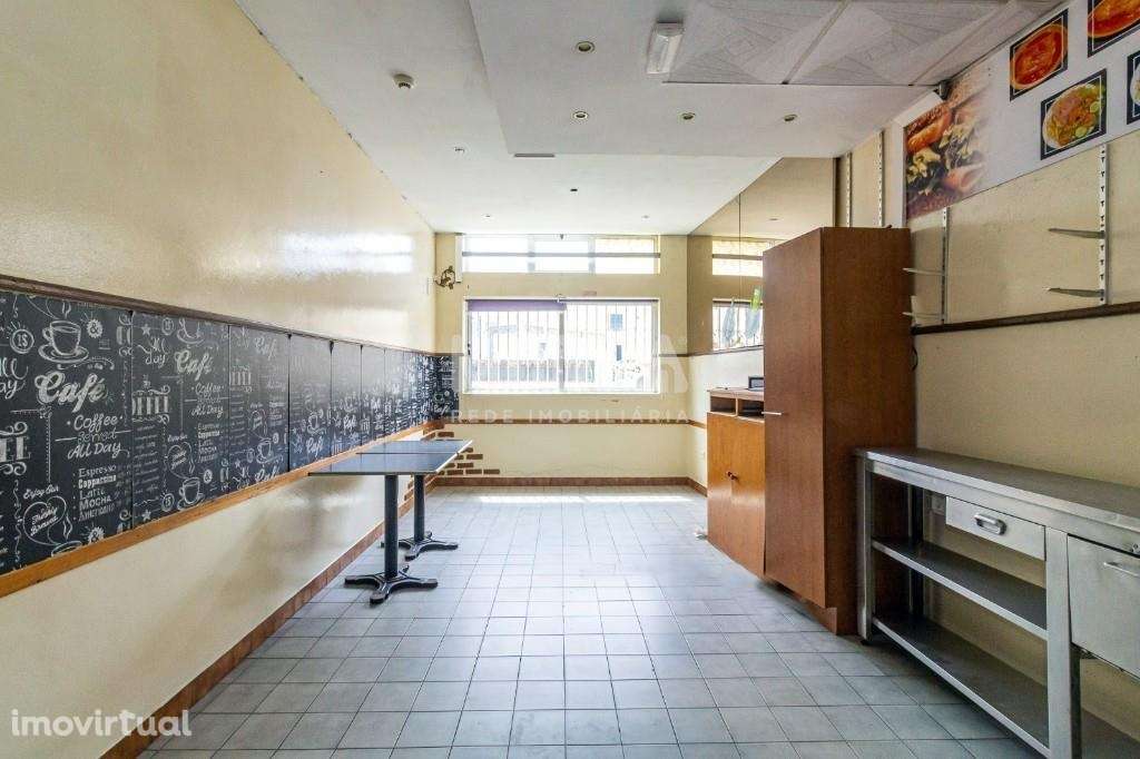 Loja para arrendamento em Ovar - Grande imagem: 2/21