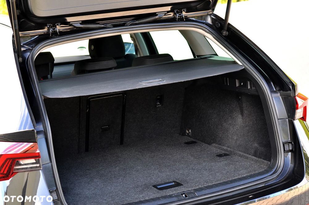 Skoda Octavia 1.5 TSI e-TEC DSG Exclusive - 16
