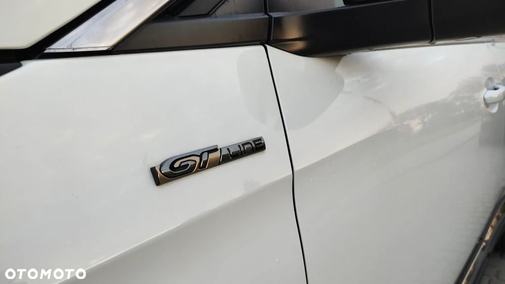 Peugeot 5008 2.0 HDi Business Line 7os - 14