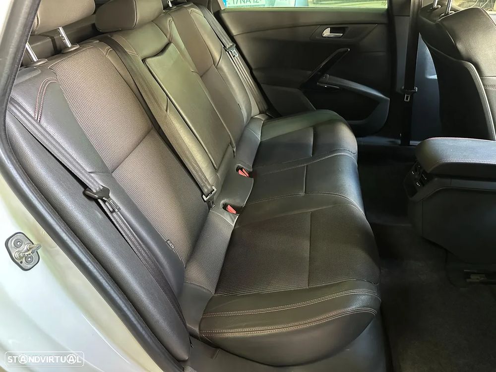 Peugeot 508 SW 1.6 BlueHDi GT Line - 13