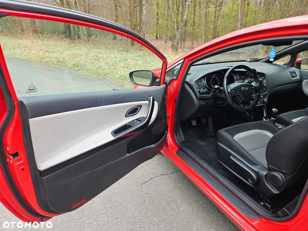 Kia ProCeed 1.6 GDI L - 9