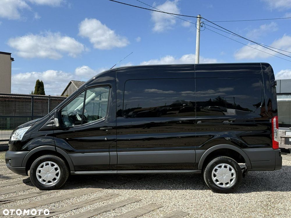 Ford Transit - 19