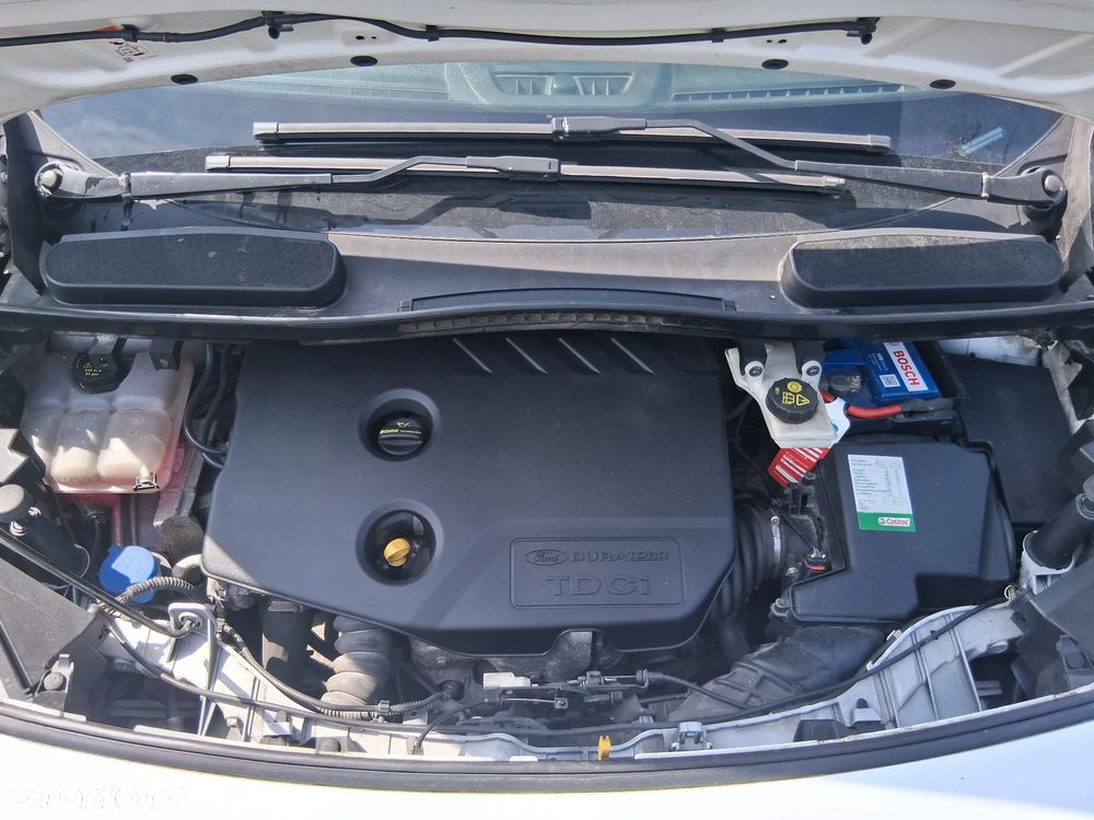 Ford Transit Connect 230 L2 Basis - 19